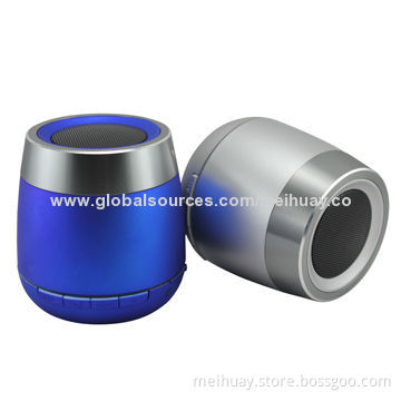 Bluetooth Speaker, best b16core loudspeaker